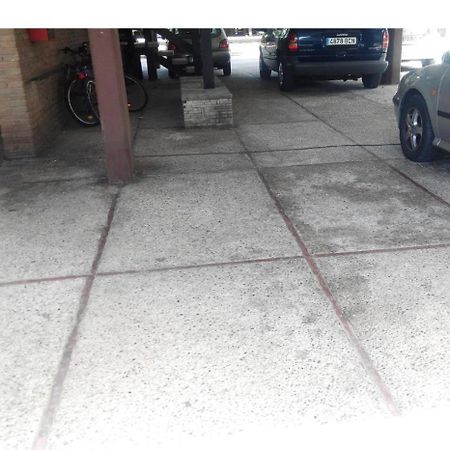 Apartment Llavaneres II San Andres de Llevaneras Bagian luar foto