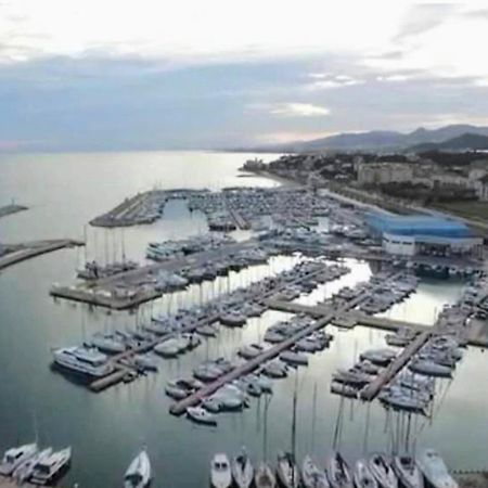 Apartment Llavaneres II San Andres de Llevaneras Bagian luar foto